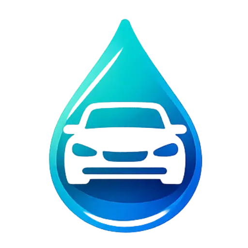 Lavage auto à domicile Hercé